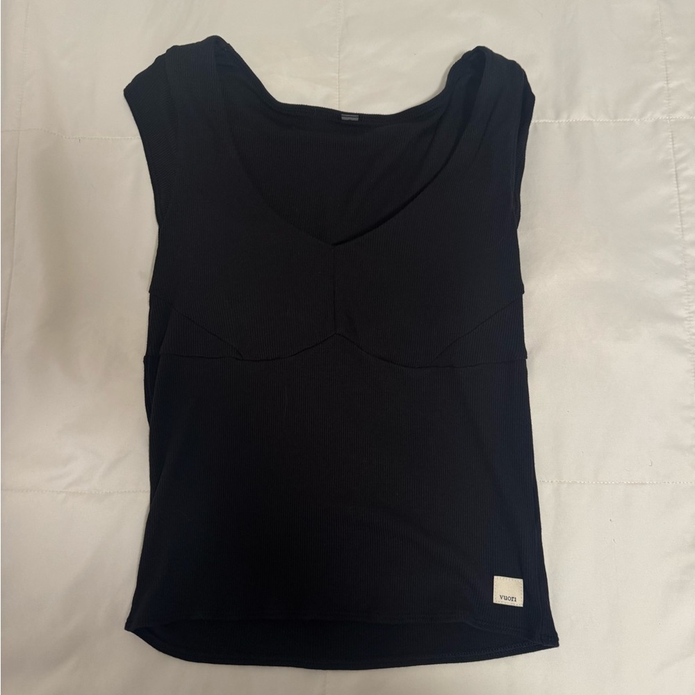 vuori tee